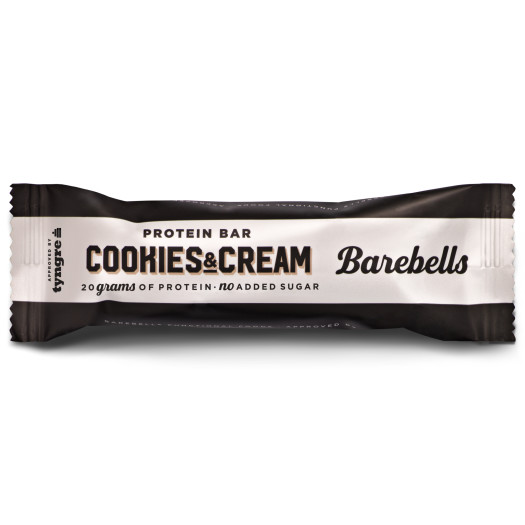 Proteinbar Cookies & Cream 55g