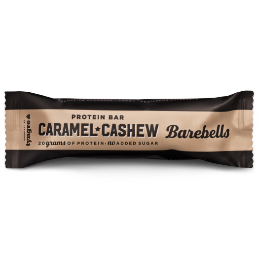 Proteinbar Caramel Cashew 55g