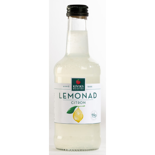 Lemonad Citron kolsyrad 27,5cl