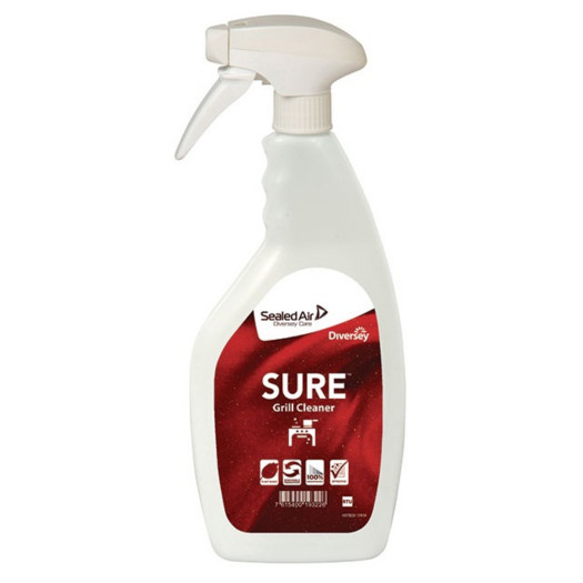 Sure Grill cleaner 750ml
