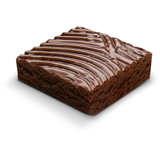 Brownie fudge 16x60g