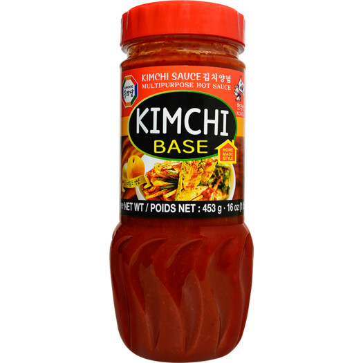 Kimchi Base 453g