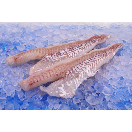 Torskfil&eacute; benfri MSC 150-400g