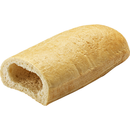 French hot dog bread xxl 95g