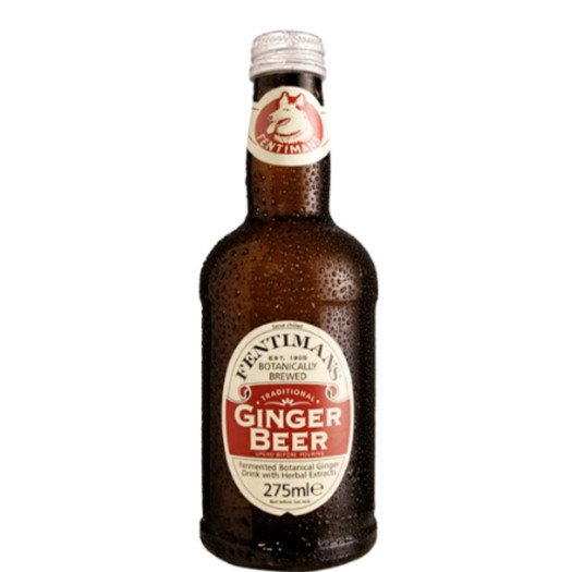 Ginger Beer 27,5cl