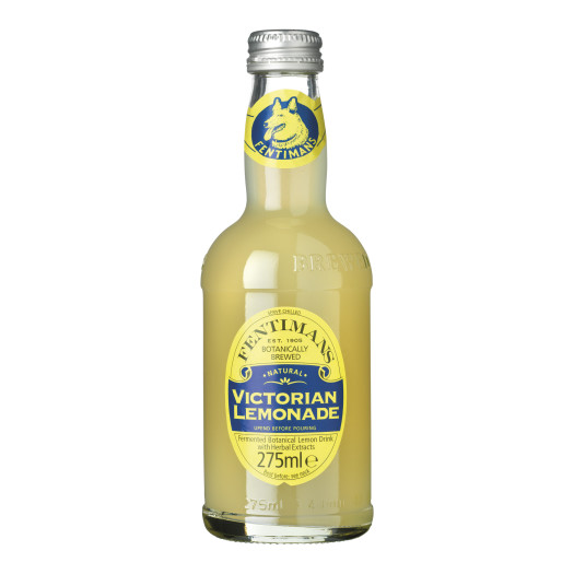 Victorian Lemonade 27,5cl