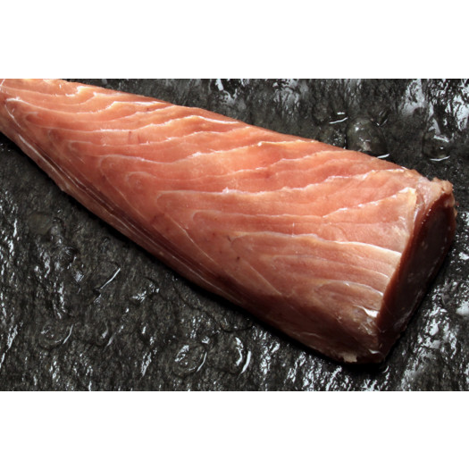 Tonfiskfilé rygg gulfenad 22,5kg