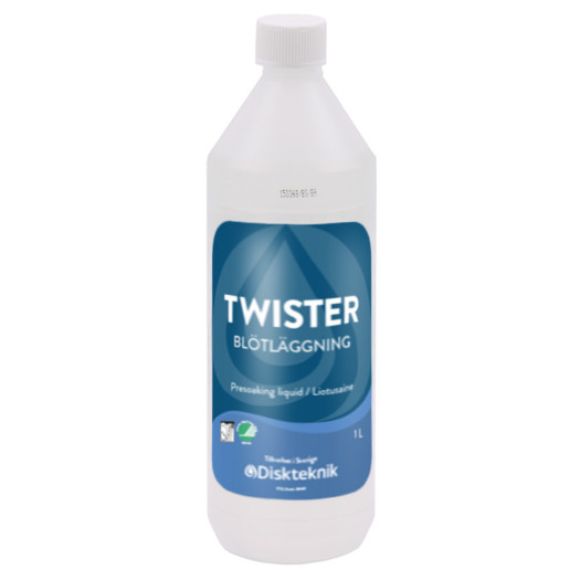 Twister blötläggningsmedel 1L
