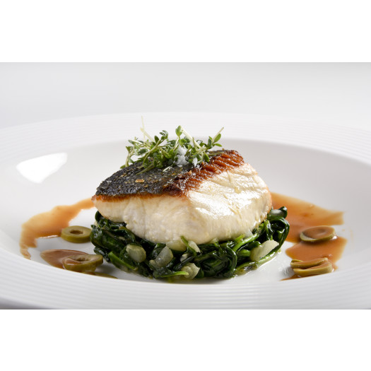 Hamachi Yellowtail fillet ASC ca1,5/10kg Yellow tail flounder Martin & Servera