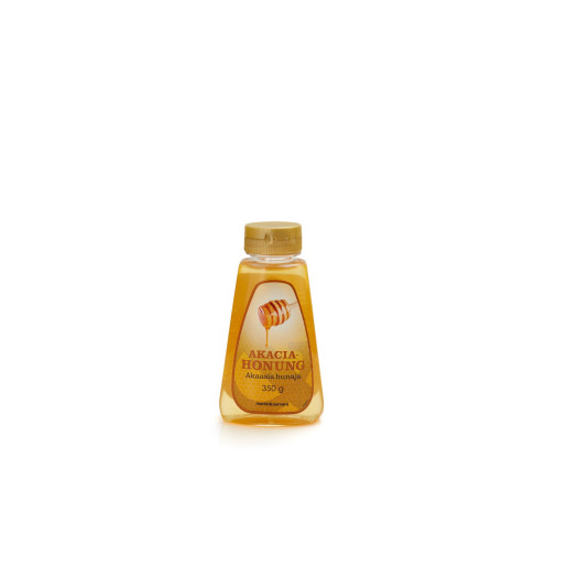 Honung flytande akacia 350g