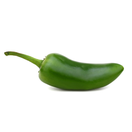 Chili Jalapeno grön