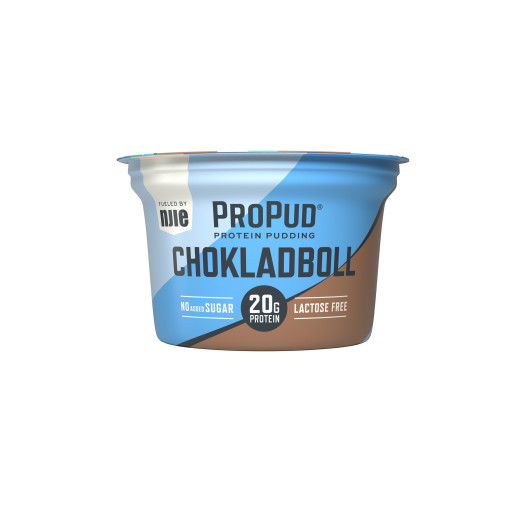 Propud Proteinpudding chokladboll 200g