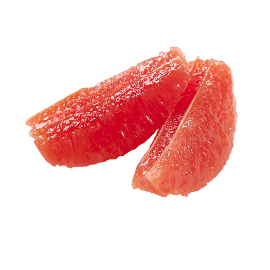 Grapefrukt röd klyftad 1kg