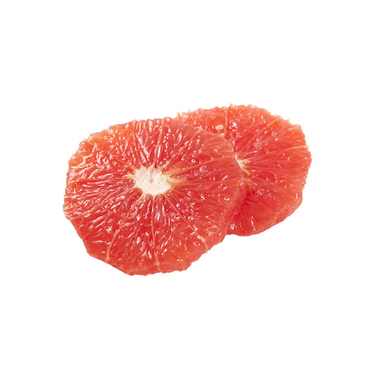 Grapefrukt röd skivad 1kg