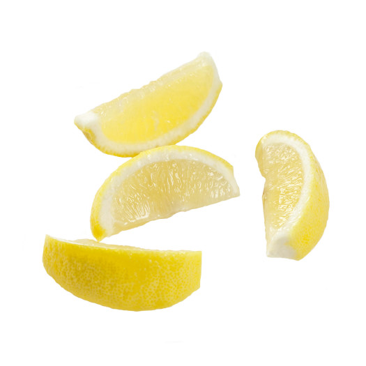 Citron klyftad 1kg