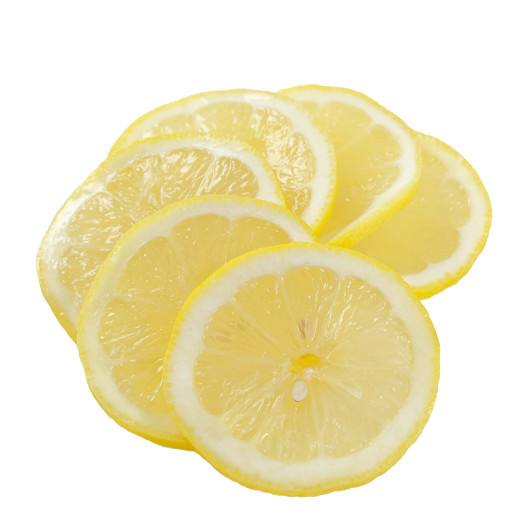 Citron skivad 1kg