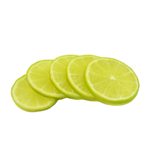 Lime skivad 1kg
