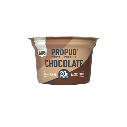 Propud Proteinpudding Chocolate 200g