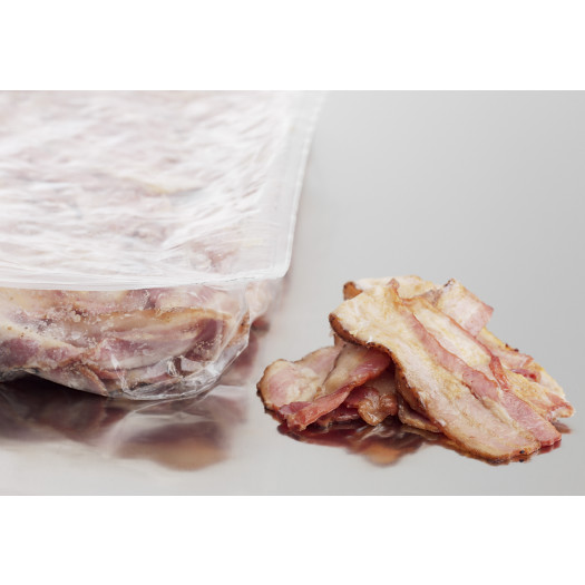 Bacon skivad stekt 1,5kg