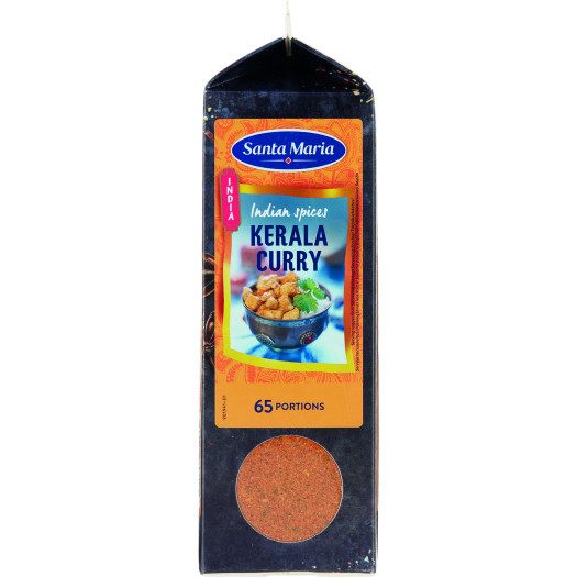 Kerala Curry Spicemix 553g