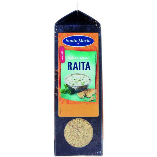 Raita Spice Mix 700g