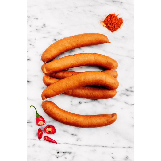 Chorizo gourmet Gårdsmärkt 150g/2,2kg