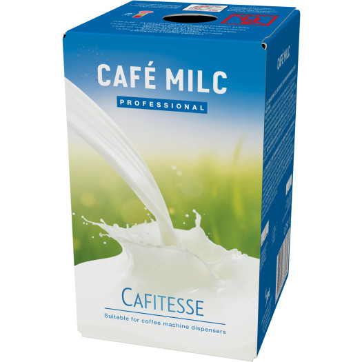 Café milc 0,75L