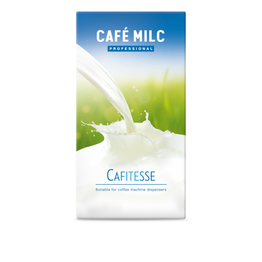 Café milc 2L