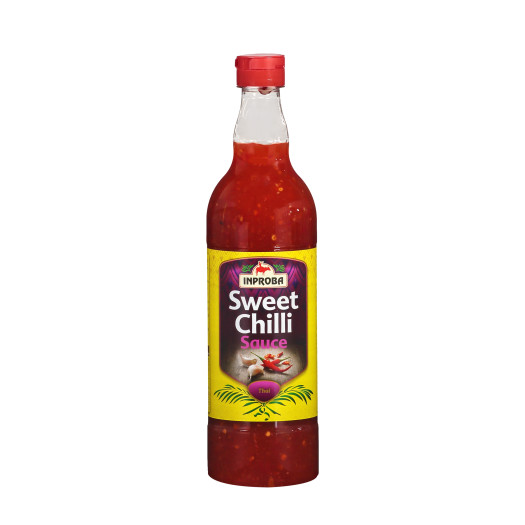 Sweet Chili Sauce 700ml