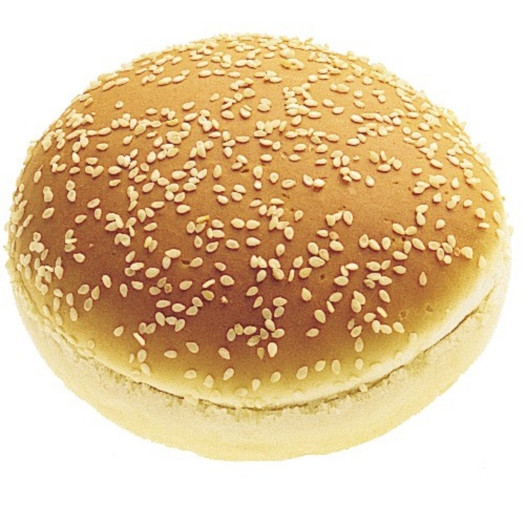 Hamburgerbröd Soft Buns sesam 90g