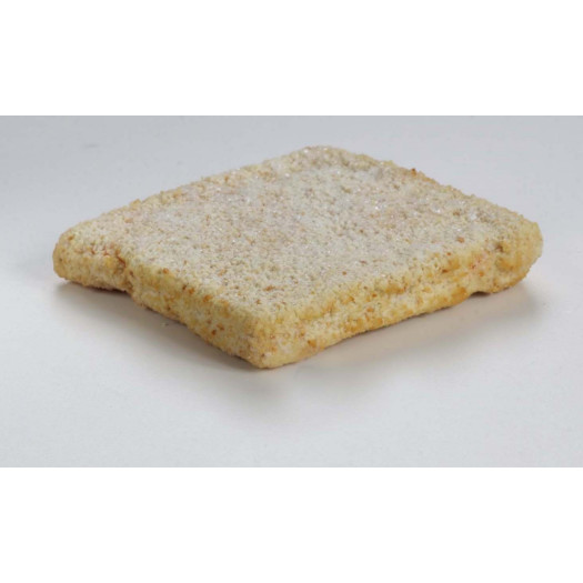 Fiskburgare MSC 80g/3kg