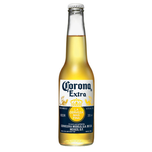 Corona Extra 35,5cl