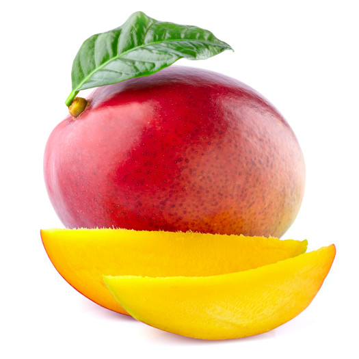 Mango XL