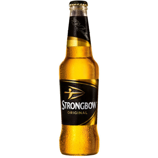 Strongbow 33cl