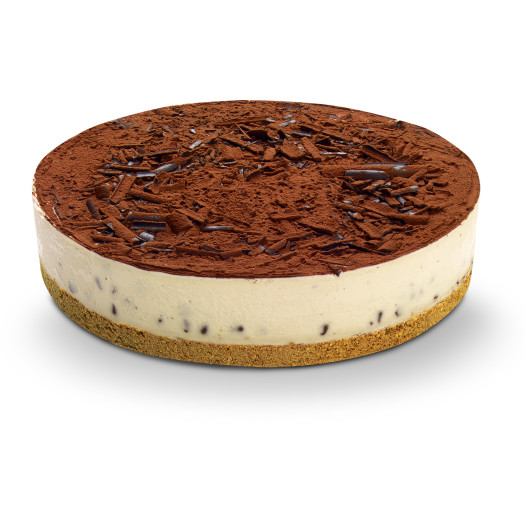 Cheesecake Chocolate Chip 1,5kg