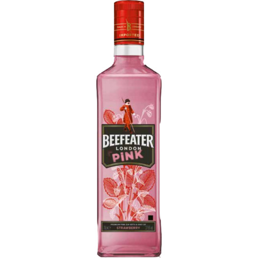 Beefeater London Pink 70cl