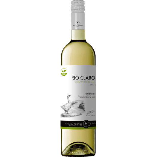 Rio Claro Sauvignon Blanc 75cl