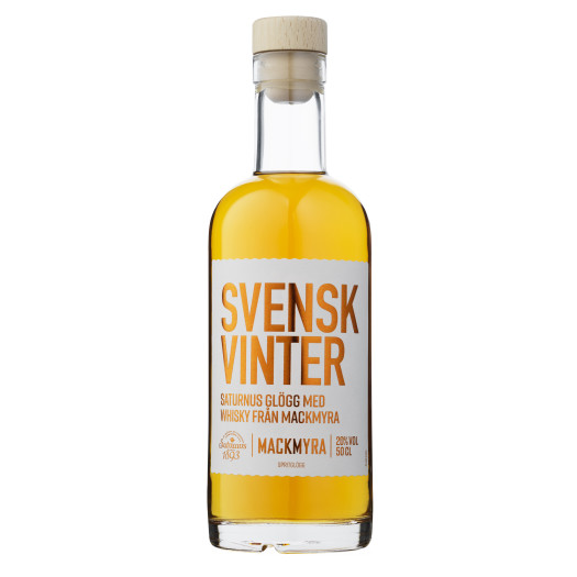 Svensk Vinter 50cl