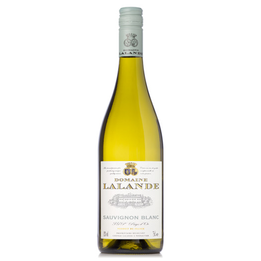 Domaine Lalande Sauvignon Blanc 75cl