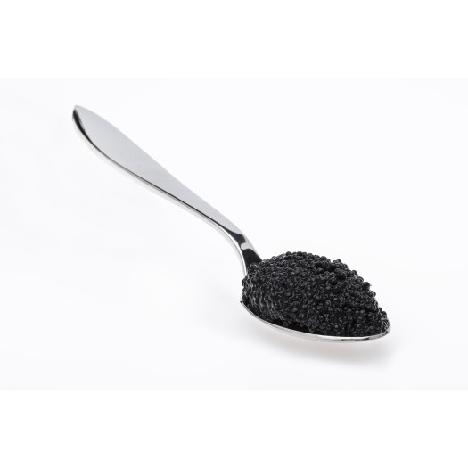 Tångcaviar svart 400g