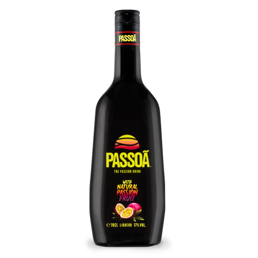 Passoa Passion 70cl