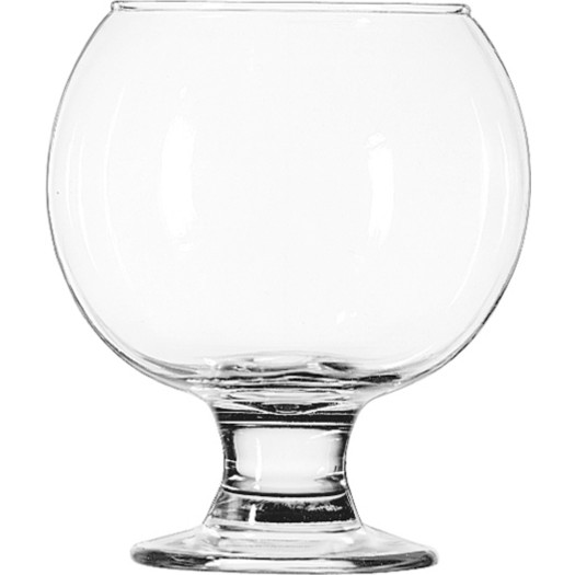 Super globe barglas D155 H190mm 1,8L
