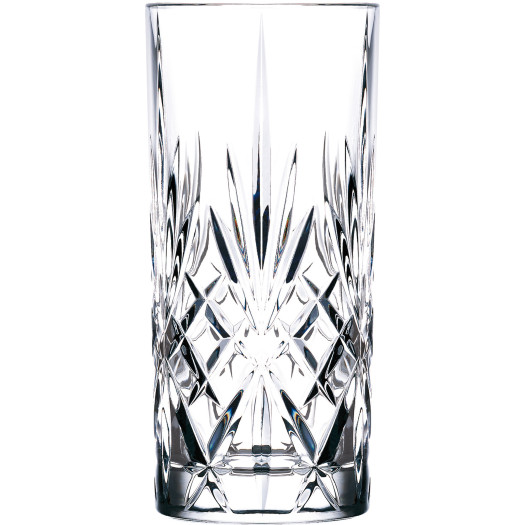 Melodia drinkglas Highball D70H150 36cl