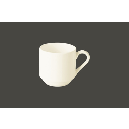 Banquet kaffekopp stapelbar 20cl