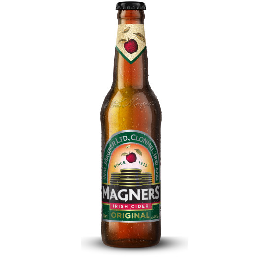 Magners Original Cider 33cl