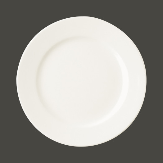 Banquet tallrik flat 200mm