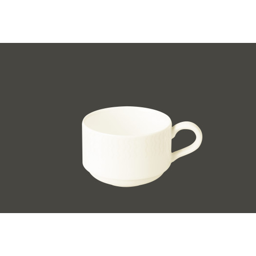 Banquet kaffekopp stapelbar 23cl