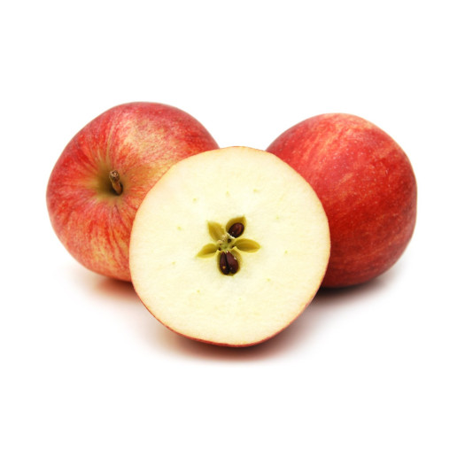&Auml;pple Sunrise