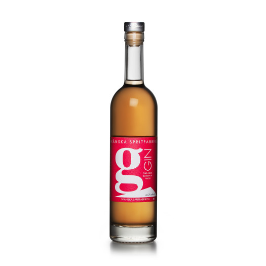 G-Gin Rosé 50cl