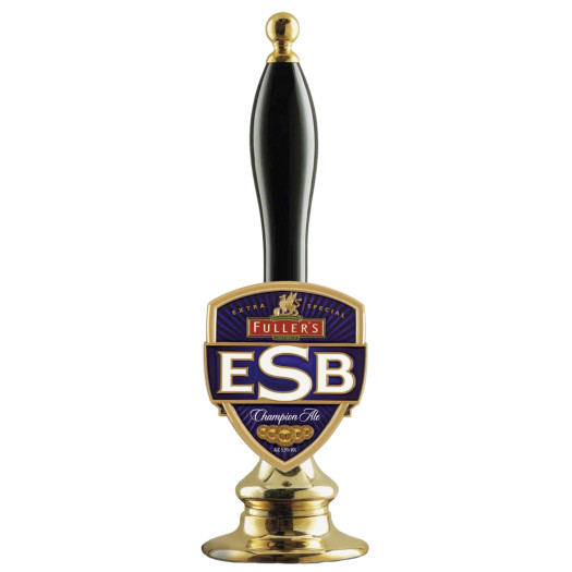 Fuller's Esb Draft fat 30L Ale Martin & Servera